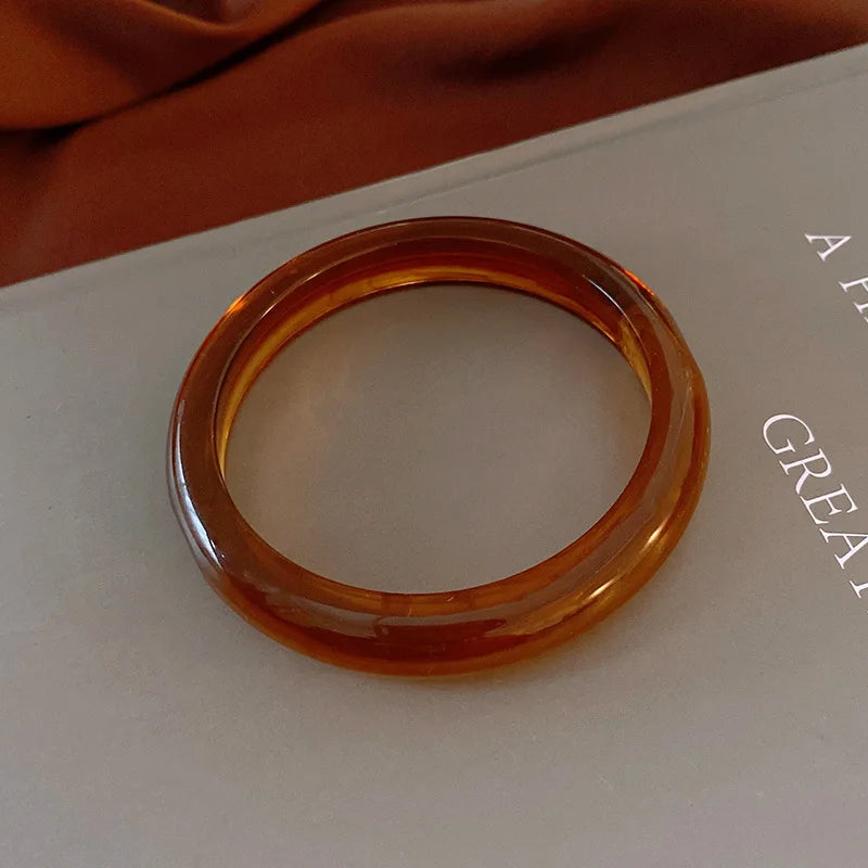 Geometrisches Armband – Stilvolles Manschettenarmband für Damen
